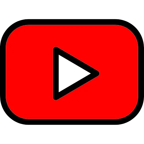 Youtube Icon